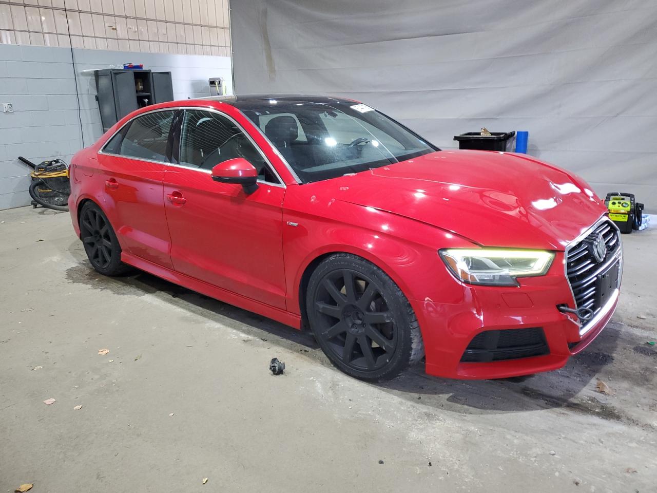 Audi A3 Premium Plus Image 8
