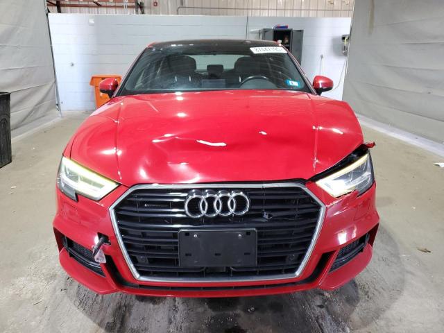 Audi A3 Premium Plus Image 5