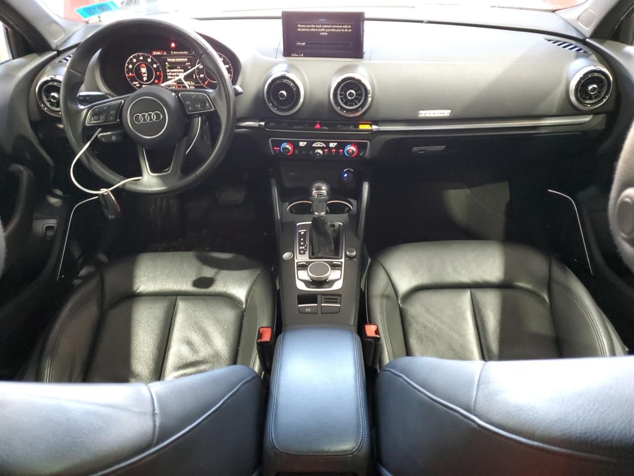 Audi A3 Premium Plus Image 9