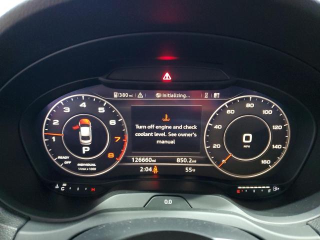 Audi A3 Premium Plus Image 11