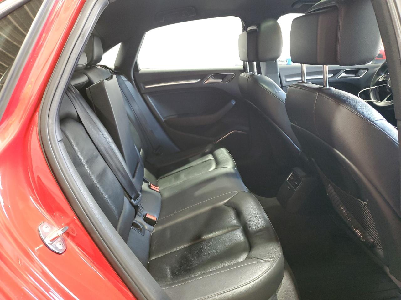 Audi A3 Premium Plus Image 7