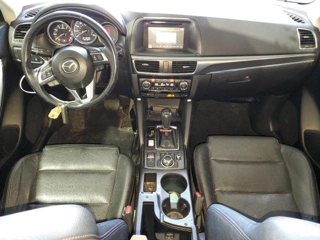 Mazda Cx Gt Image 11