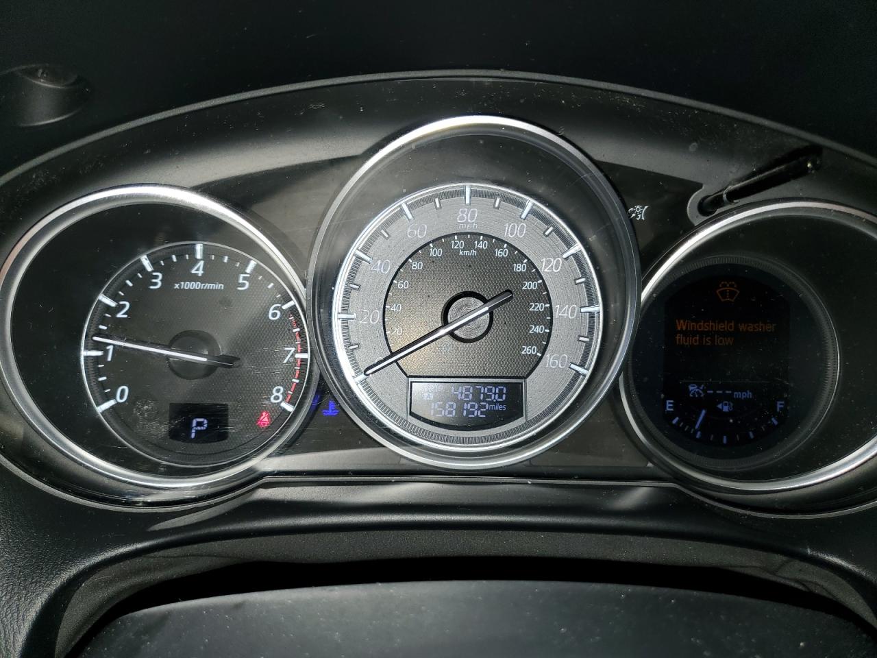 Mazda Cx Gt Image 12