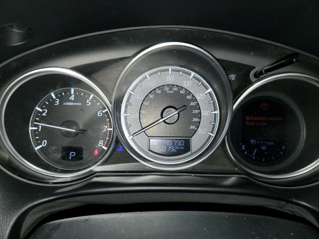 Mazda Cx Gt Image 12