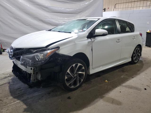  Salvage Toyota Scion