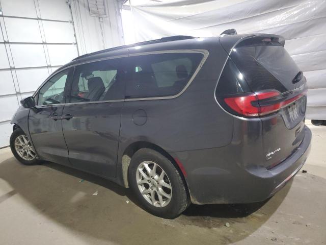 Chrysler Pacifica Touring L Image 3