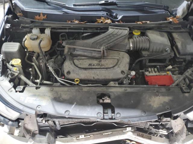 Chrysler Pacifica Touring L Image 10