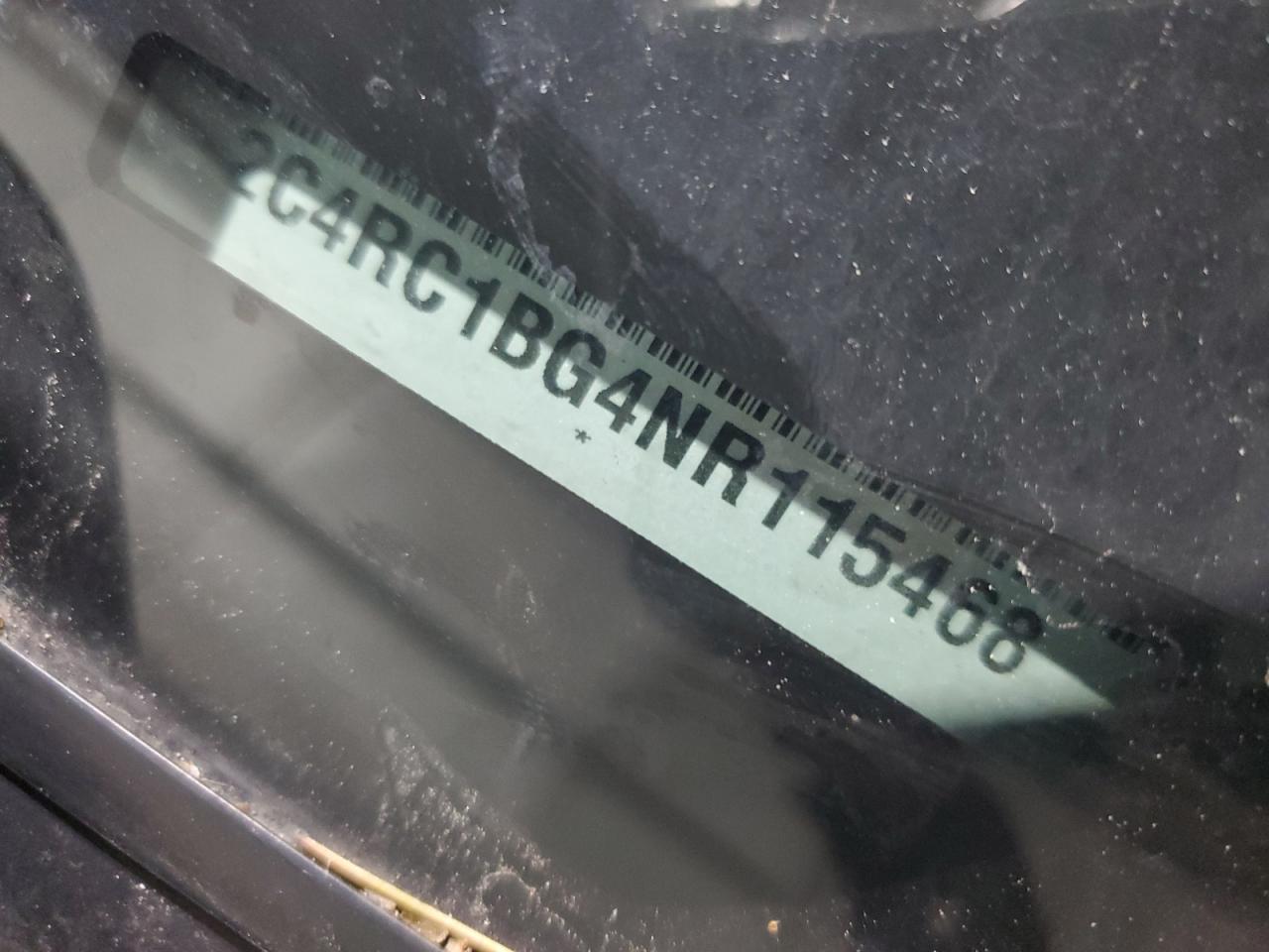 Chrysler Pacifica Touring L Image 12