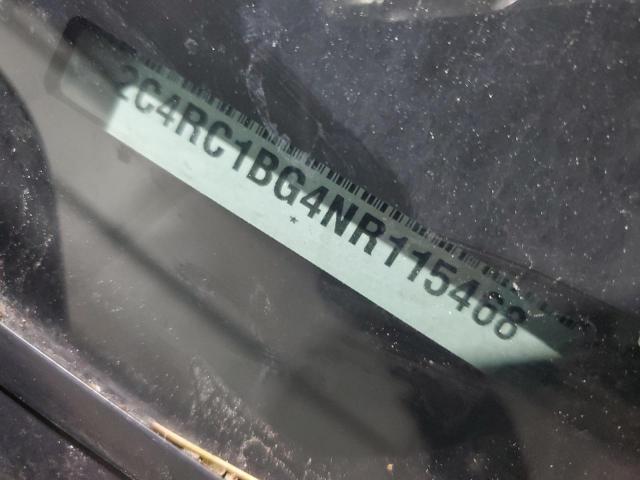 Chrysler Pacifica Touring L Image 12