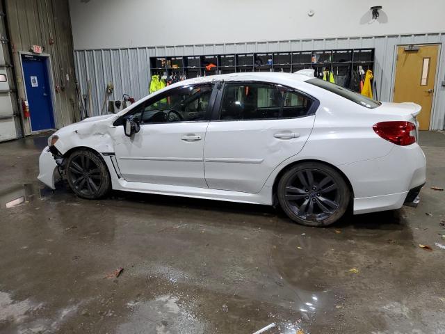 Subaru WRX Limited Image 2