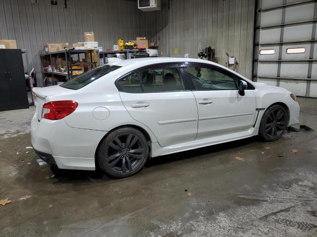 Subaru WRX Limited Image 5