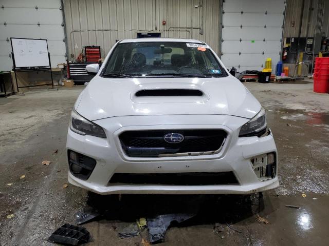 Subaru WRX Limited Image 4