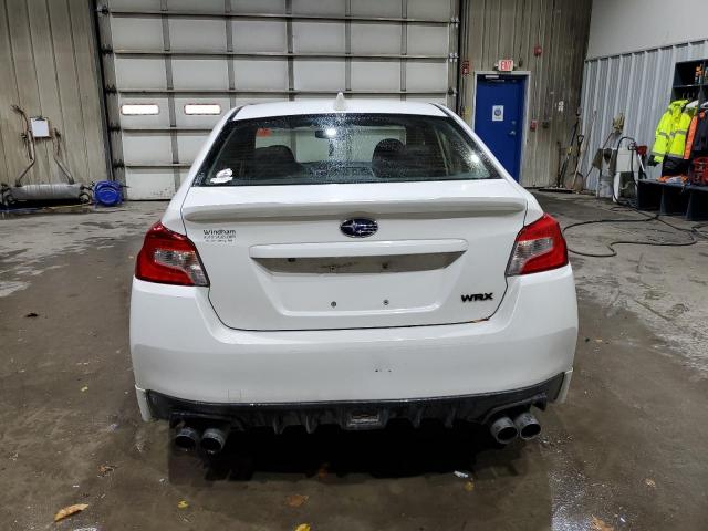 Subaru WRX Limited Image 10