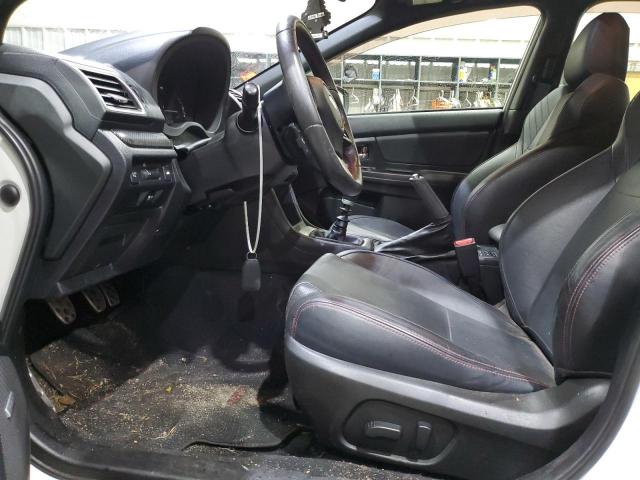 Subaru WRX Limited Image 9