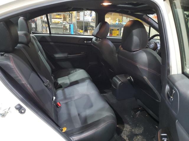 Subaru WRX Limited Image 12