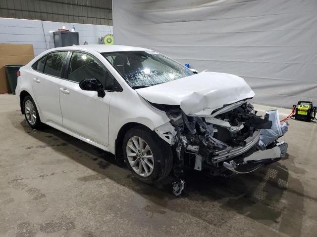 Toyota Corolla Le Image 8