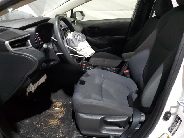 Toyota Corolla Le Image 12