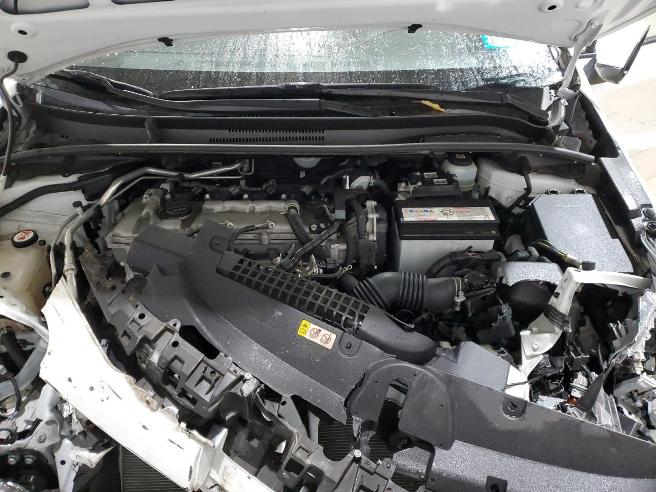 Toyota Corolla Le Image 9