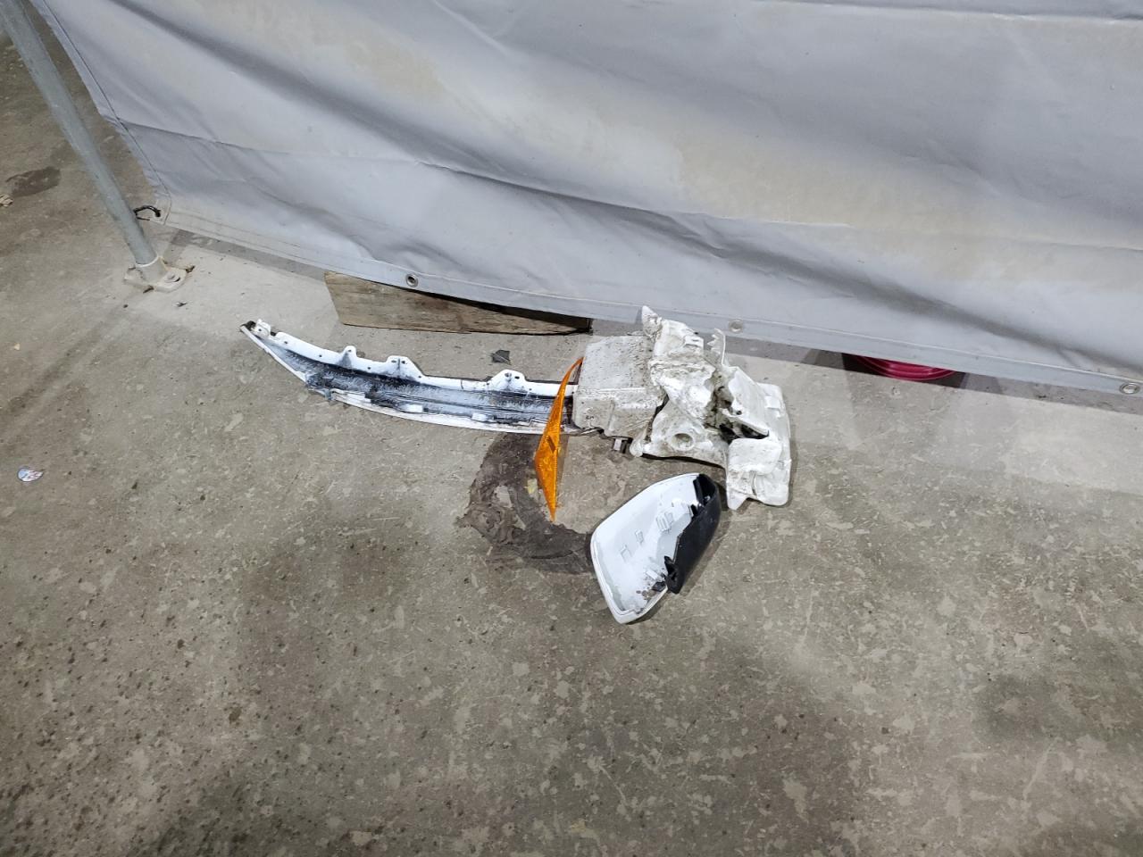 Toyota Corolla Le Image 5