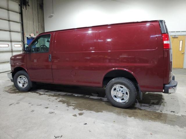 Chev Express Image 2