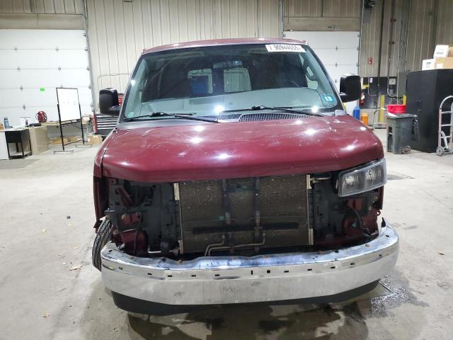 Chev Express Image 13