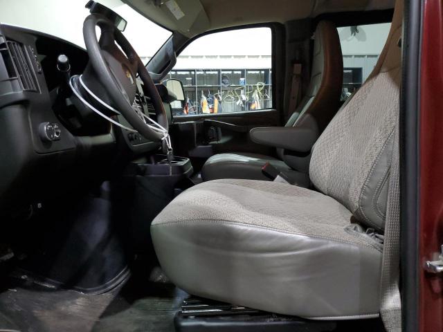 Chev Express Image 9