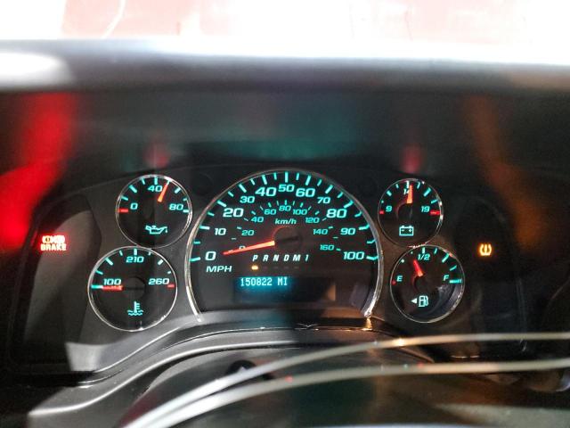 Chev Express Image 12