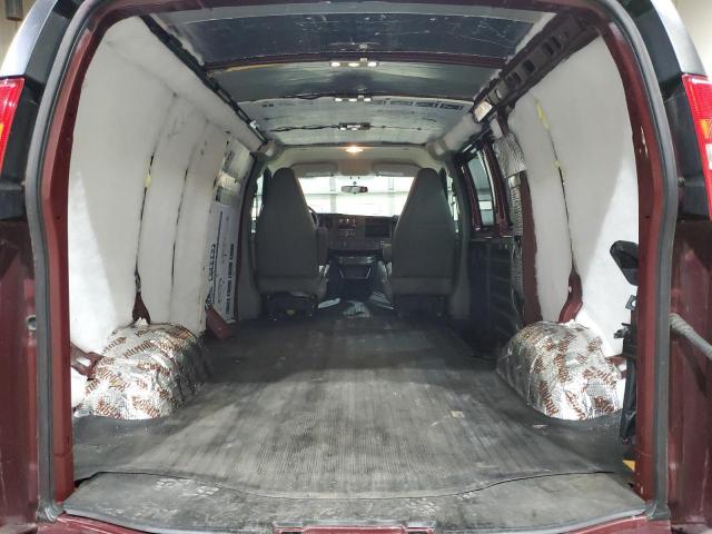 Chev Express Image 8