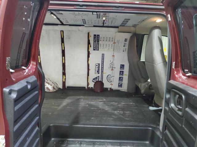 Chev Express Image 4