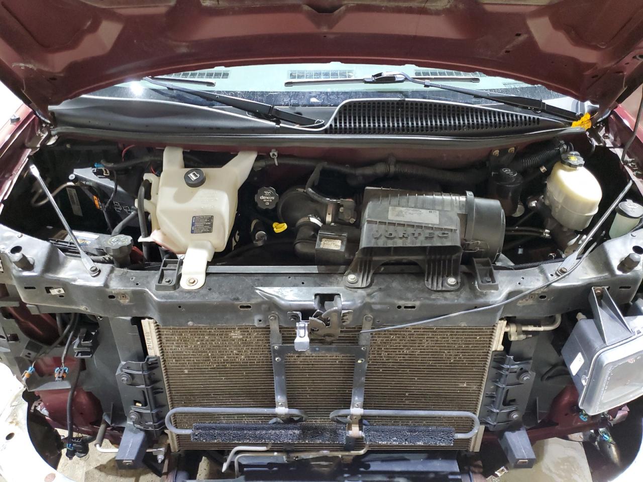 Chev Express Image 6