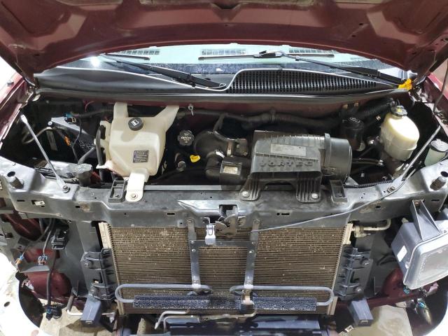 Chev Express Image 6