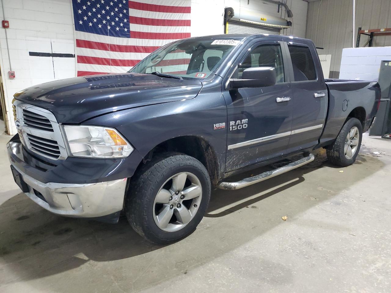 Ram 1500 Slt Image 1