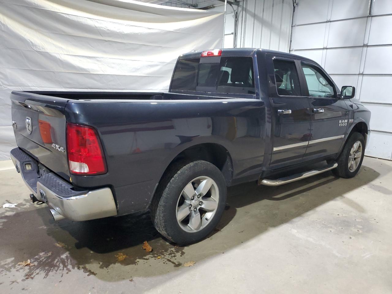 Ram 1500 Slt Image 11