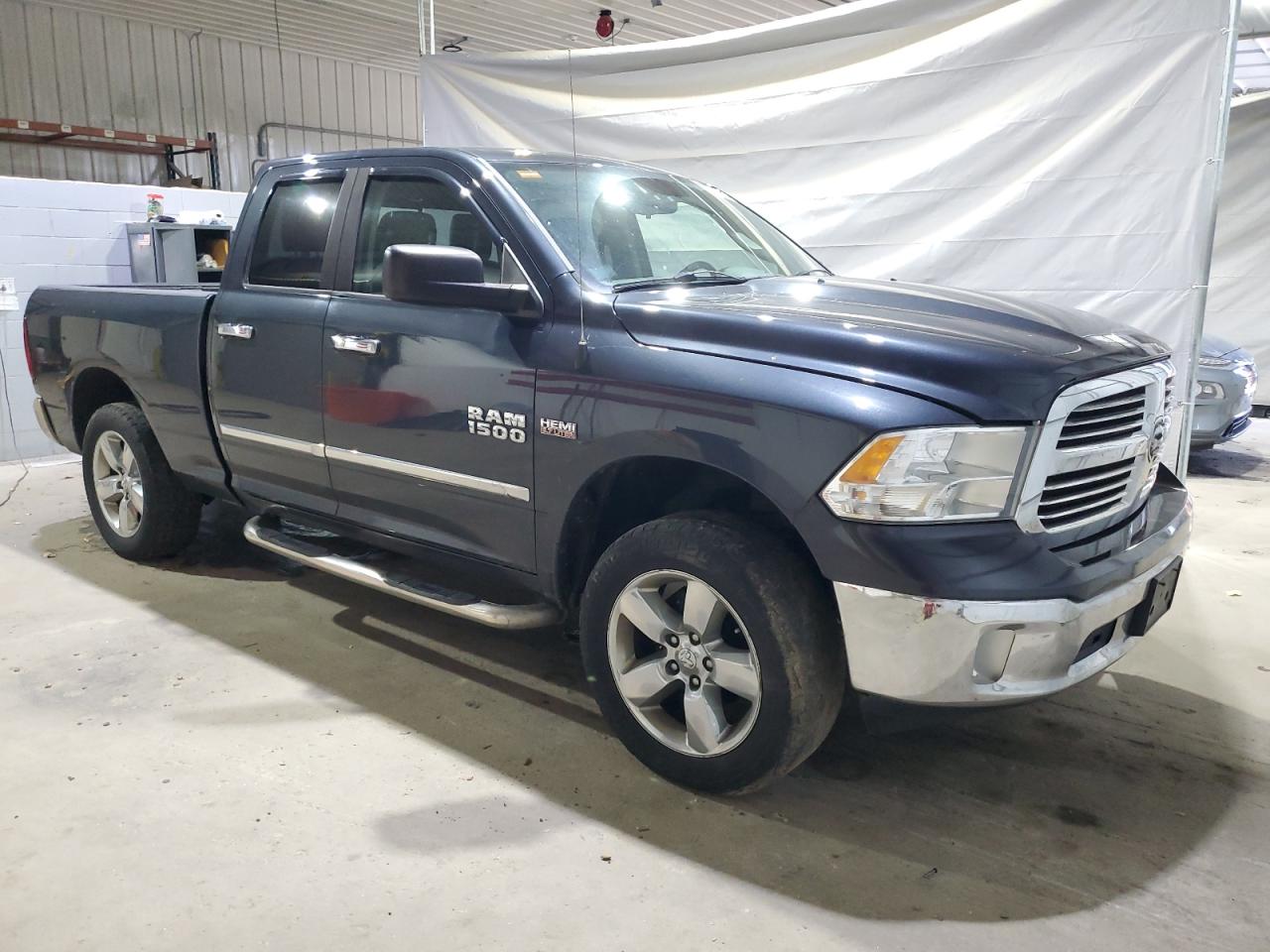 Ram 1500 Slt Image 5