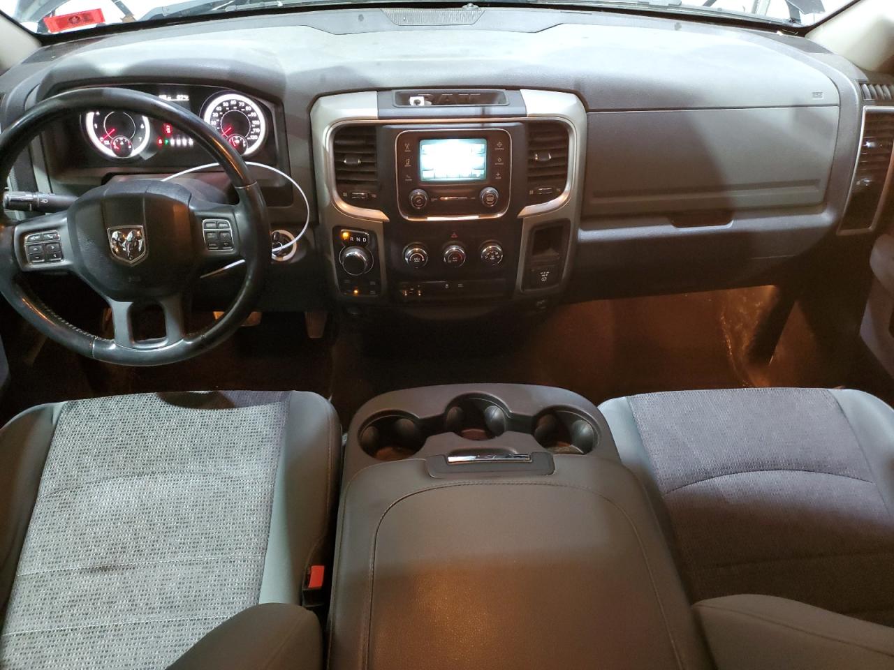 Ram 1500 Slt Image 7