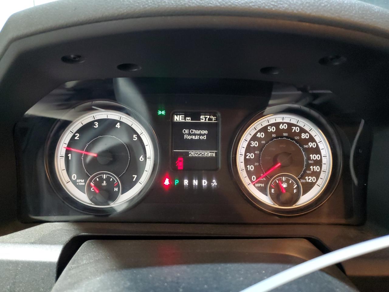 Ram 1500 Slt Image 4