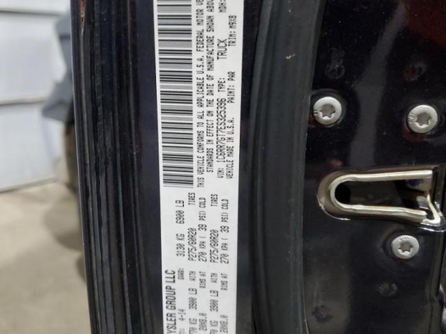 Ram 1500 Slt Image 2