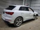 Audi Q3 Premium Plus S Line 45 Image 2