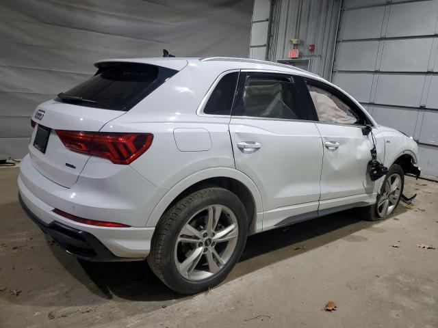 Audi Q3 Premium Plus S Line 45 Image 2