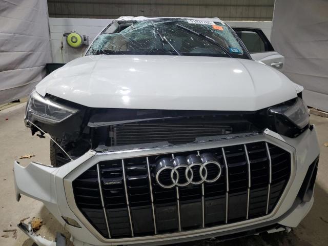 Audi Q3 Premium Plus S Line 45 Image 4