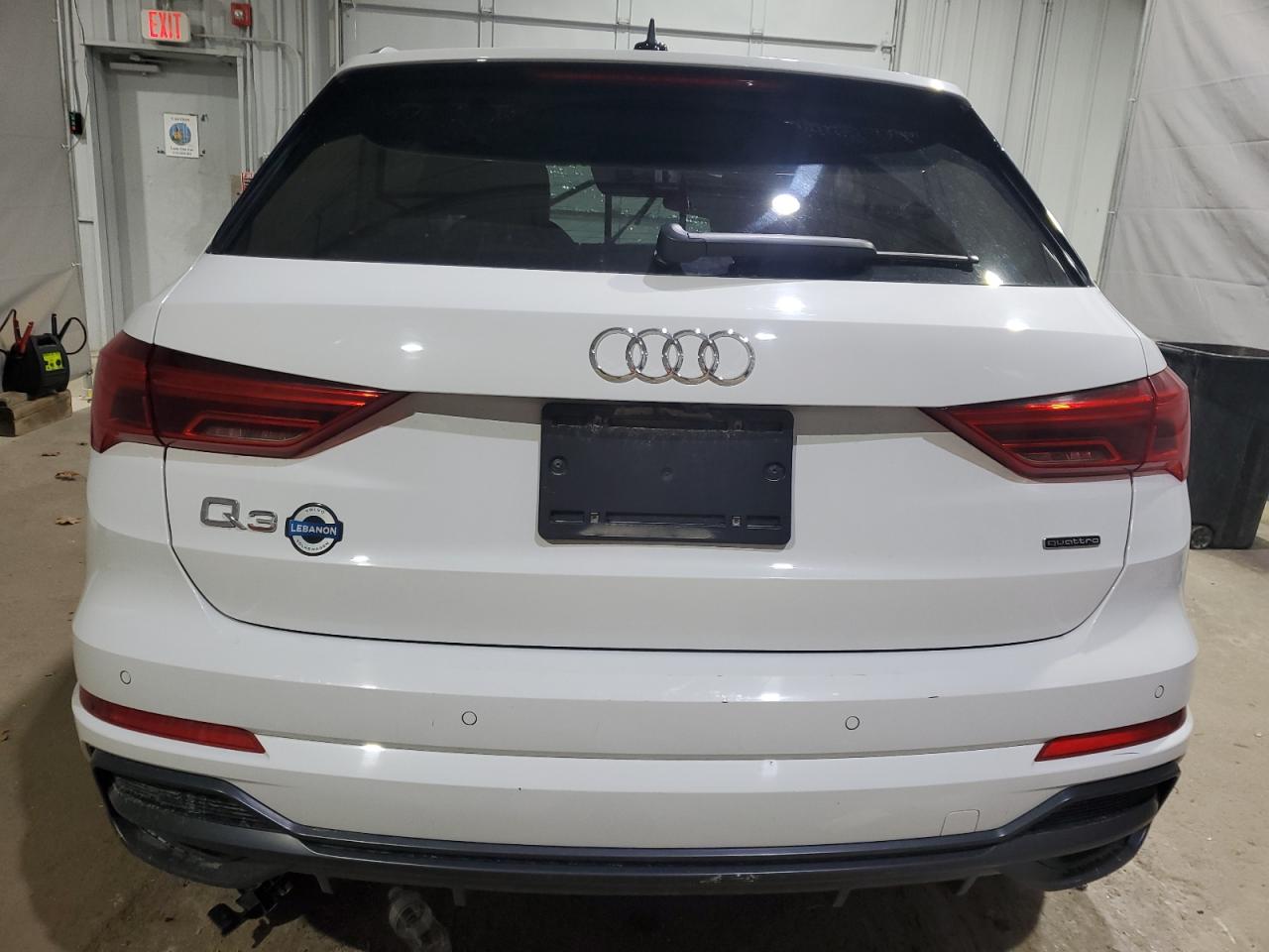 Audi Q3 Premium Plus S Line 45 Image 7