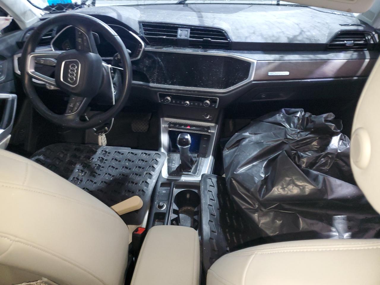 Audi Q3 Premium Plus S Line 45 Image 10