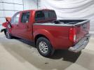 Nissan Frontier S Image 2