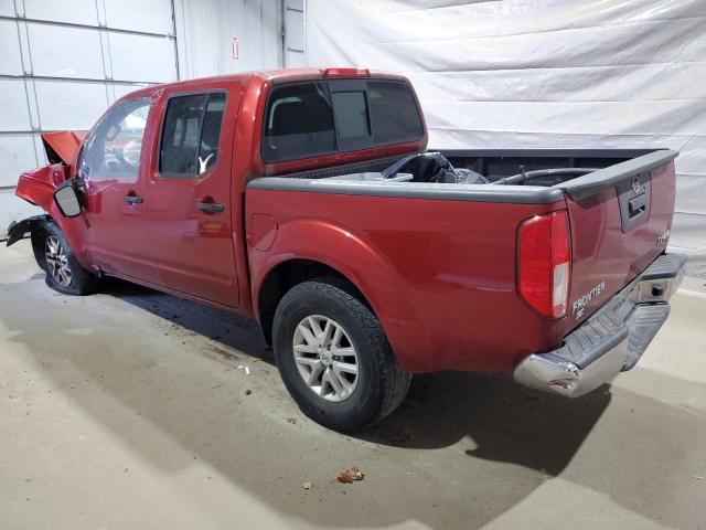 Nissan Frontier S Image 2