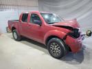 Nissan Frontier S Image 5