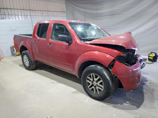 Nissan Frontier S Image 5