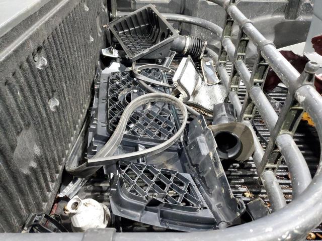 Nissan Frontier S Image 9