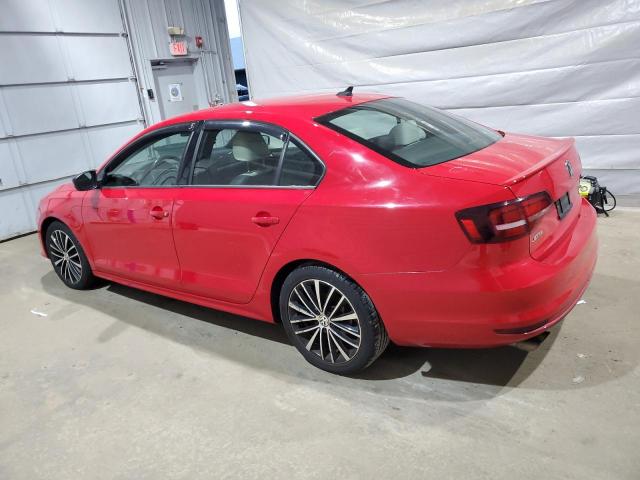Volkswagen Jetta Sport Image 2