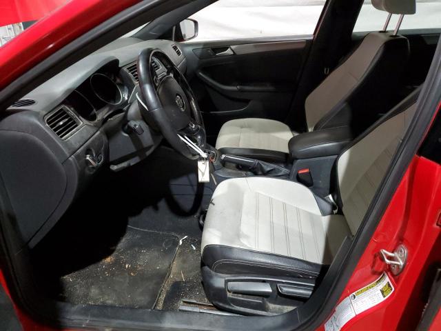 Volkswagen Jetta Sport Image 6