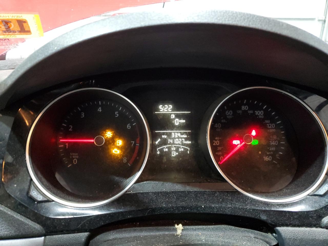 Volkswagen Jetta Sport Image 3